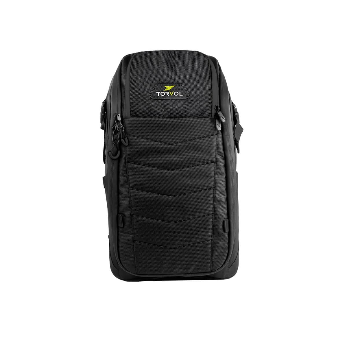 Torvol Quad Pitstop Backpack V2 Stealth Edition FPV Drohnen Rucksack
