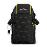 Torvol Quad Strap Stealth Edition Drohnen Halterung