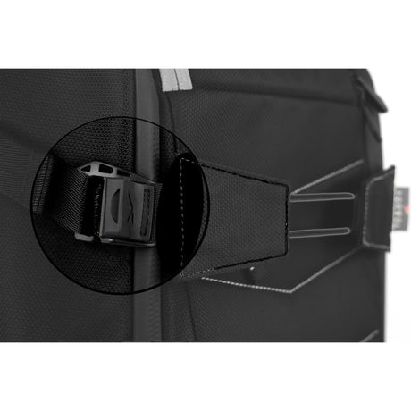 Torvol Quad Strap Stealth Edition Drohnen Halterung