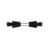 Torvol Quad Strap (Stealth Edition) – FPV Drohnen-Haltegurt