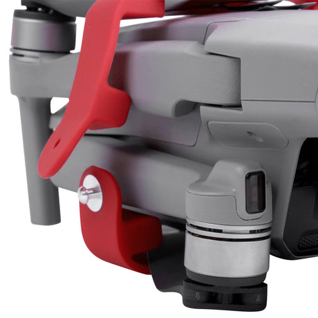 SunnyLIFE DJI Mavic Air 2 & Air 2S Propellerhalter Silikon