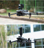 SunnyLIFE DJI Mavic 3 Action Kamera Halterung