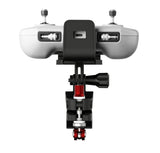 SunnyLIFE DJI RC-N Serie Fernsteuerung Fahrrad Lenker Halterung