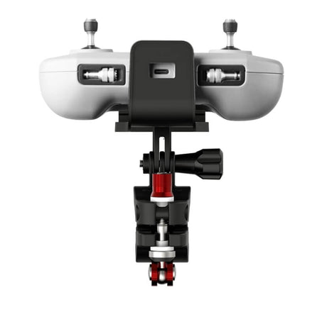 SunnyLIFE DJI RC-N Serie Fernsteuerung Fahrrad Lenker Halterung