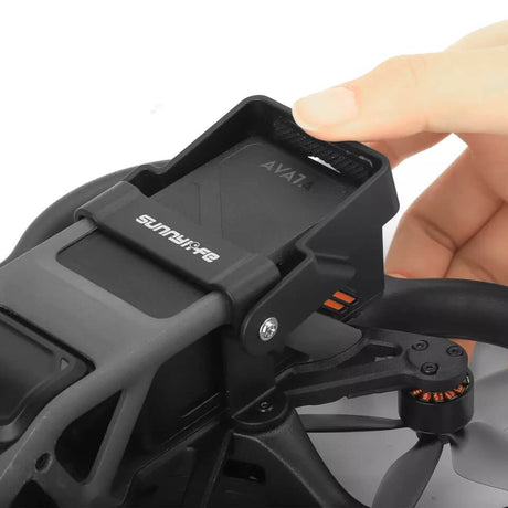 SunnyLIFE DJI Avata Akku Sicherung Arretierung