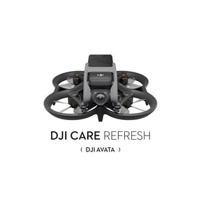 DJI Avata Care Refresh Aktivierungscode (2 Jahre) E-Mail Versand