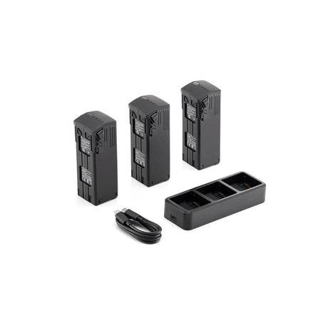 DJI Mavic 3 Enterprise Serie Akku Set Zubehörpaket