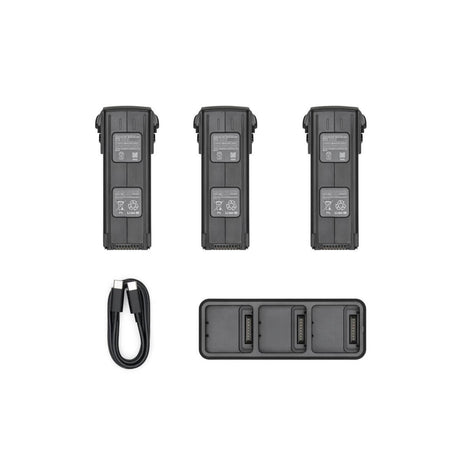 DJI Mavic 3 Enterprise Serie Akku Set Zubehörpaket
