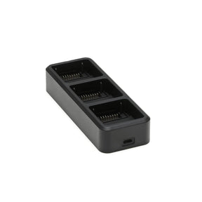 DJI Mavic 3 Akkuladestation 100W – Part 04