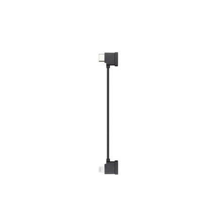 DJI RC-N Serie Fernsteuerung RC Kabel Lightning (B-Ware)