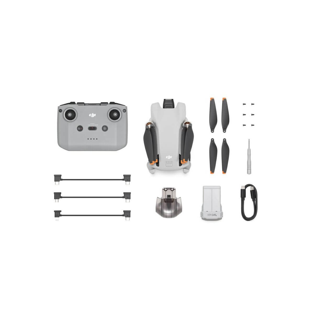 DJI Mini 3 Drohne