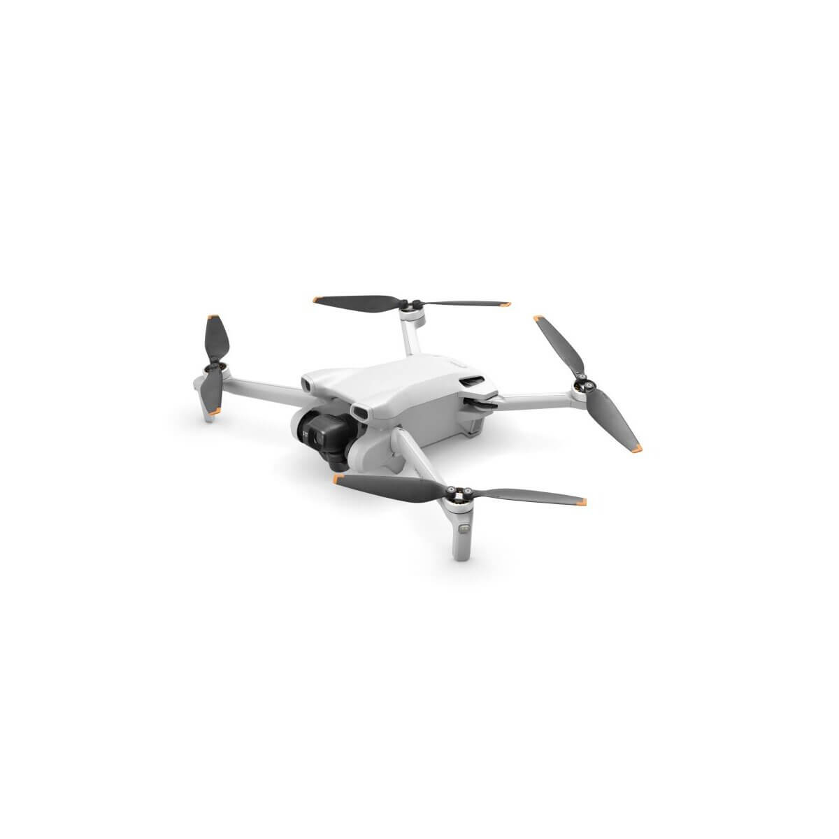 DJI Mini 3 Fly More Combo Drohne mit DJI RC