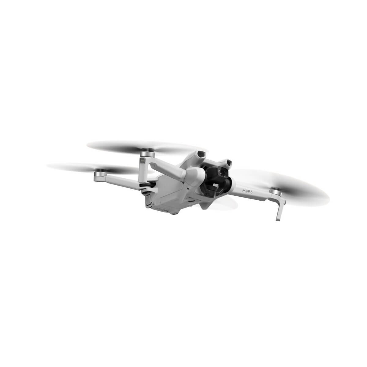 DJI Mini 3 Fly More Combo Drohne mit DJI RC