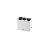 DJI Mini 3 (Pro) & Mini 4 Pro Akku Zweiwege Ladestation