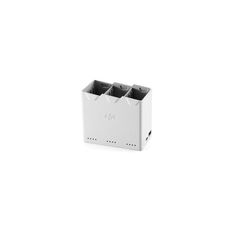 DJI Mini 3 (Pro) & Mini 4 Pro Akku Zweiwege Ladestation