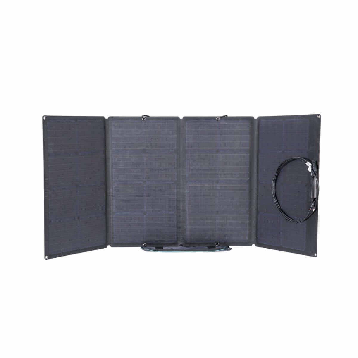 EcoFlow 160W Faltbares Solar Panel