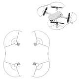 STARTRC DJI Mavic Mini, DJI Mini 2 (SE), Mini SE Propellerschutz
