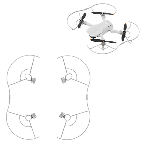 STARTRC DJI Mavic Mini, DJI Mini 2 (SE), Mini SE Propellerschutz