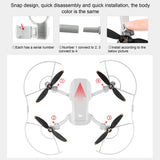 STARTRC DJI Mavic Mini, DJI Mini 2 (SE), Mini SE Propellerschutz