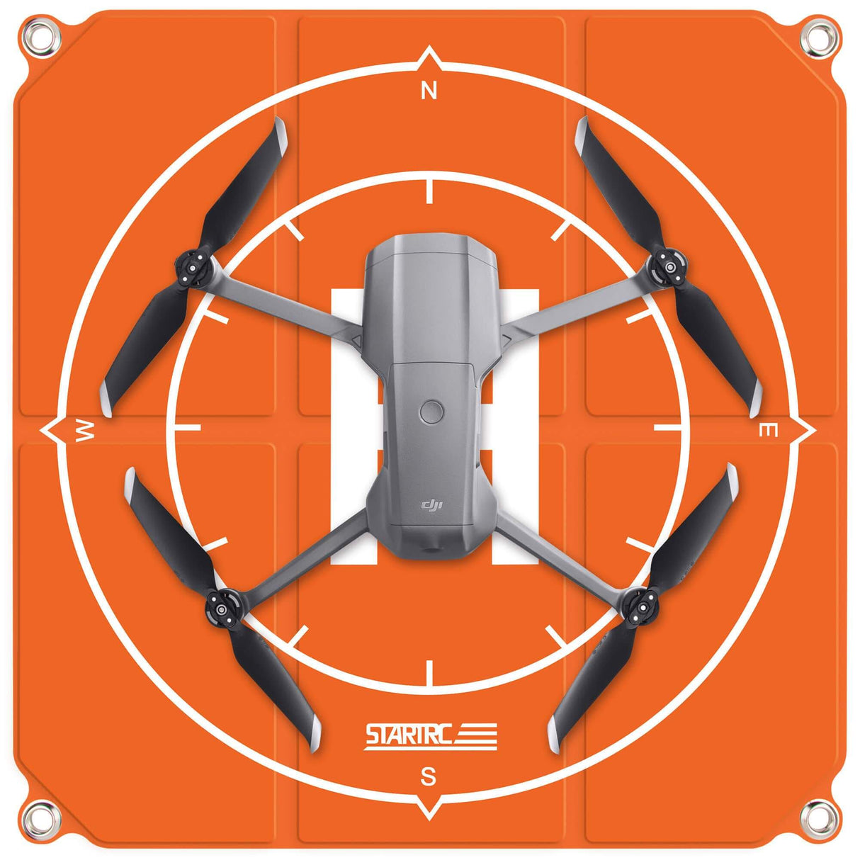 STARTRC Drohnen Landeplatz 65cm