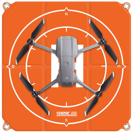 STARTRC Drohnen Landeplatz 65cm