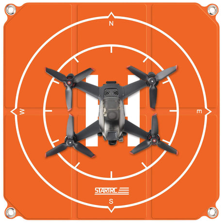 STARTRC Drohnen Landeplatz 65cm