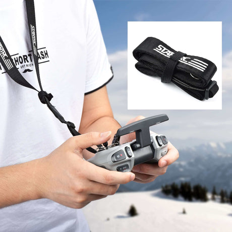 STARTRC DJI FPV Fernsteuerung Schultergurt