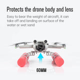 STARTRC DJI Mini 3 (Pro) Drohne Wasser Landegestell