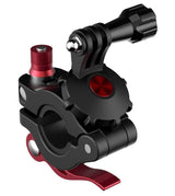 SunnyLIFE Action Kamera Fahrradlenker Halterung GoPro DJI Action 2