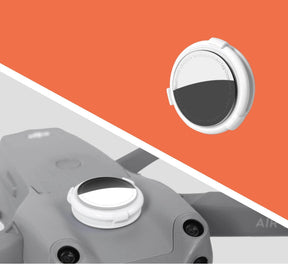 SunnyLIFE Universal Klebehalterung für Apple AirTag