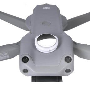 SunnyLIFE Apple AirTag Halterung (Universal) moniert an Drohne