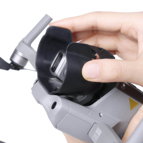 SunnyLIFE DJI Mavic Air 2 Air 2S Streulichtblende Sonnenschutz