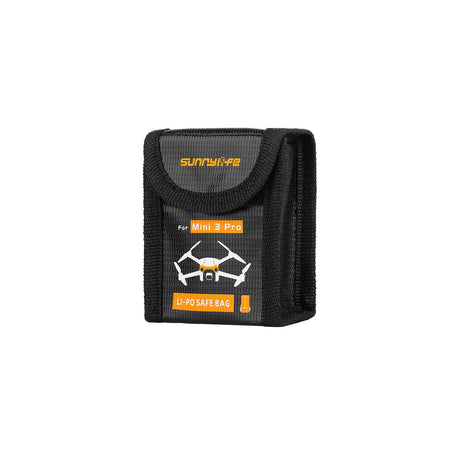 SunnyLIFE DJI Mini 3 (Pro) & Mini 4 Pro Akku Tasche