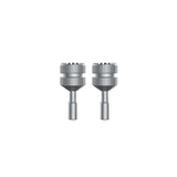 SunnyLIFE DJI RC & RC 2 Fernsteuerung Aluminium Steuerknüppel
