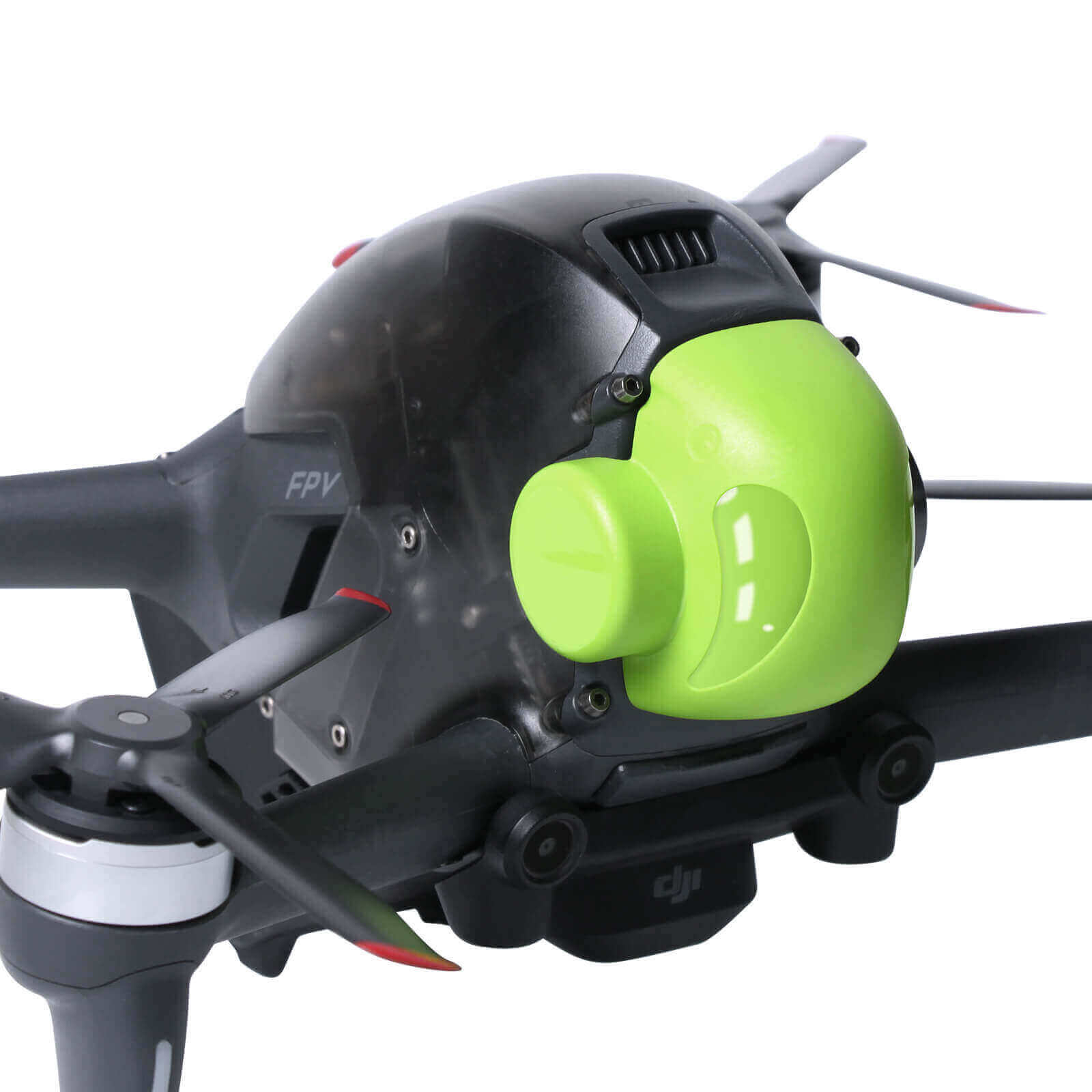 SunnyLIFE DJI FPV Drohne Gimbal Transport Schutz