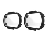 SunnyLIFE DJI FPV Goggles V1 V2 & Avata Smart Combo Korrekturlinsen -1.0D bis -5.0D (Kurzsichtigkeit)