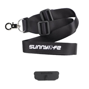 SunnyLIFE DJI RC-N Serie Fernsteuerung Sendergurt Lanyard