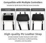 SunnyLIFE Schultergurt V2 DJI RC, RC 2, RC Plus, Smart Controller, RC Pro