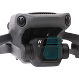 SunnyLIFE DJI Mavic 3 & Mavic 3 Cine Kamera Linsen Schutzfolien Set