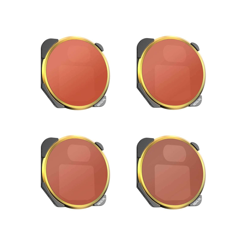 SunnyLIFE DJI Mavic 3 ND Filter Set ND4/PL ND8/PL ND16/PL ND32/PL
