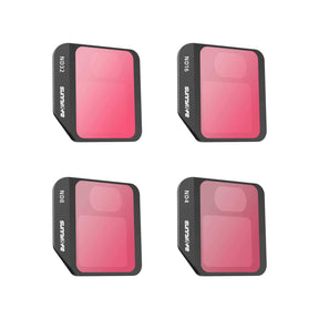 SunnyLIFE DJI Mavic 3 ND Filter Set ND4 ND8 ND16 ND32
