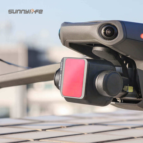 SunnyLIFE DJI Mavic 3 ND Filter Set UV CPL ND4 ND8 ND16 ND32