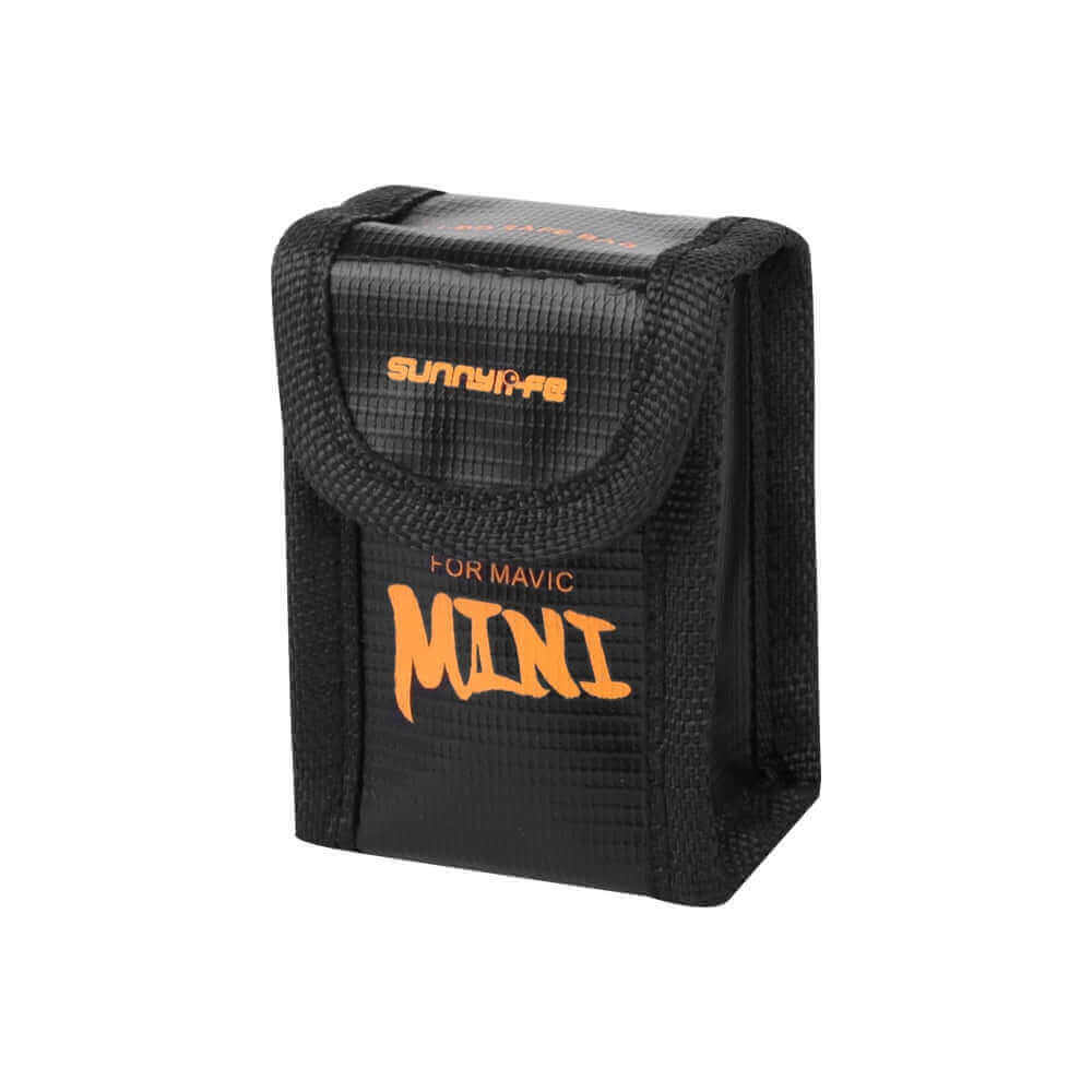 SunnyLIFE DJI Mavic Mini Mini 2 Mini SE Battery bag