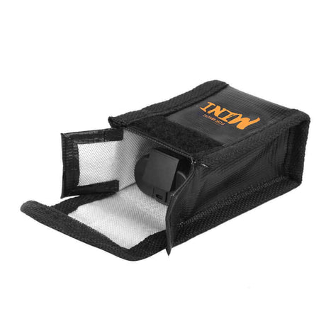 SunnyLIFE DJI Mavic Mini  | Mini 2 | Mini SE Akku Taschen