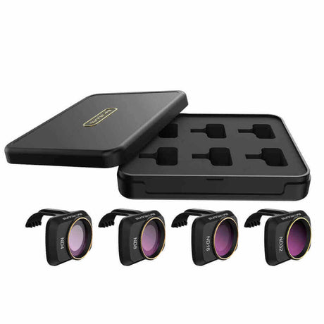 SunnyLIFE DJI Mini 4K Mini 2 (SE) Mini SE ND Filter ND4 ND8 ND16 ND32