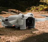 SunnyLIFE DJI Mini 3 Pro Kamera Streulichtblende