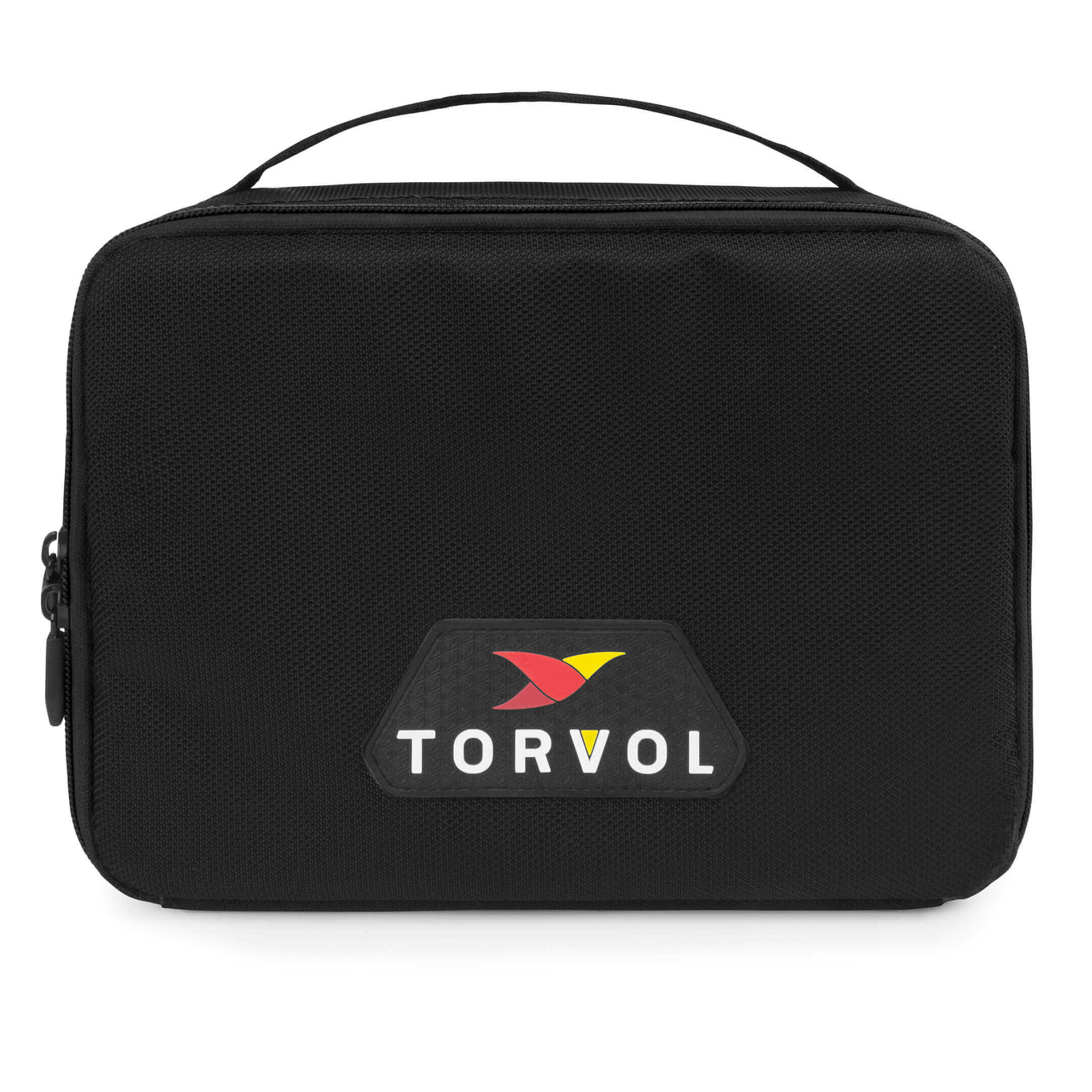 Torvol LiPo Safe Pouch (Stealth Edition) FPV Drohnen Akku Brandschutz Tasche