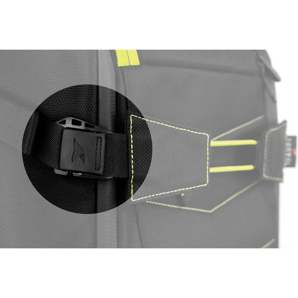Torvol Quad Strap Drohnen Halterung