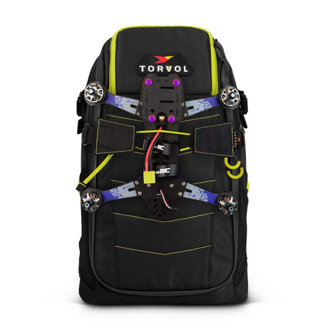 Torvol Quad Strap Drohnen Halterung