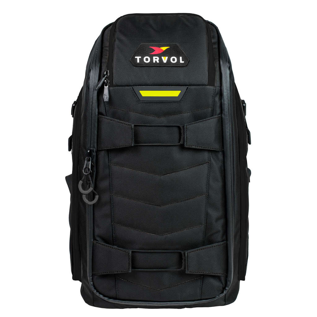 Torvol Quad Pitstop Backpack PRO V2 Stealth Edition FPV Rucksack